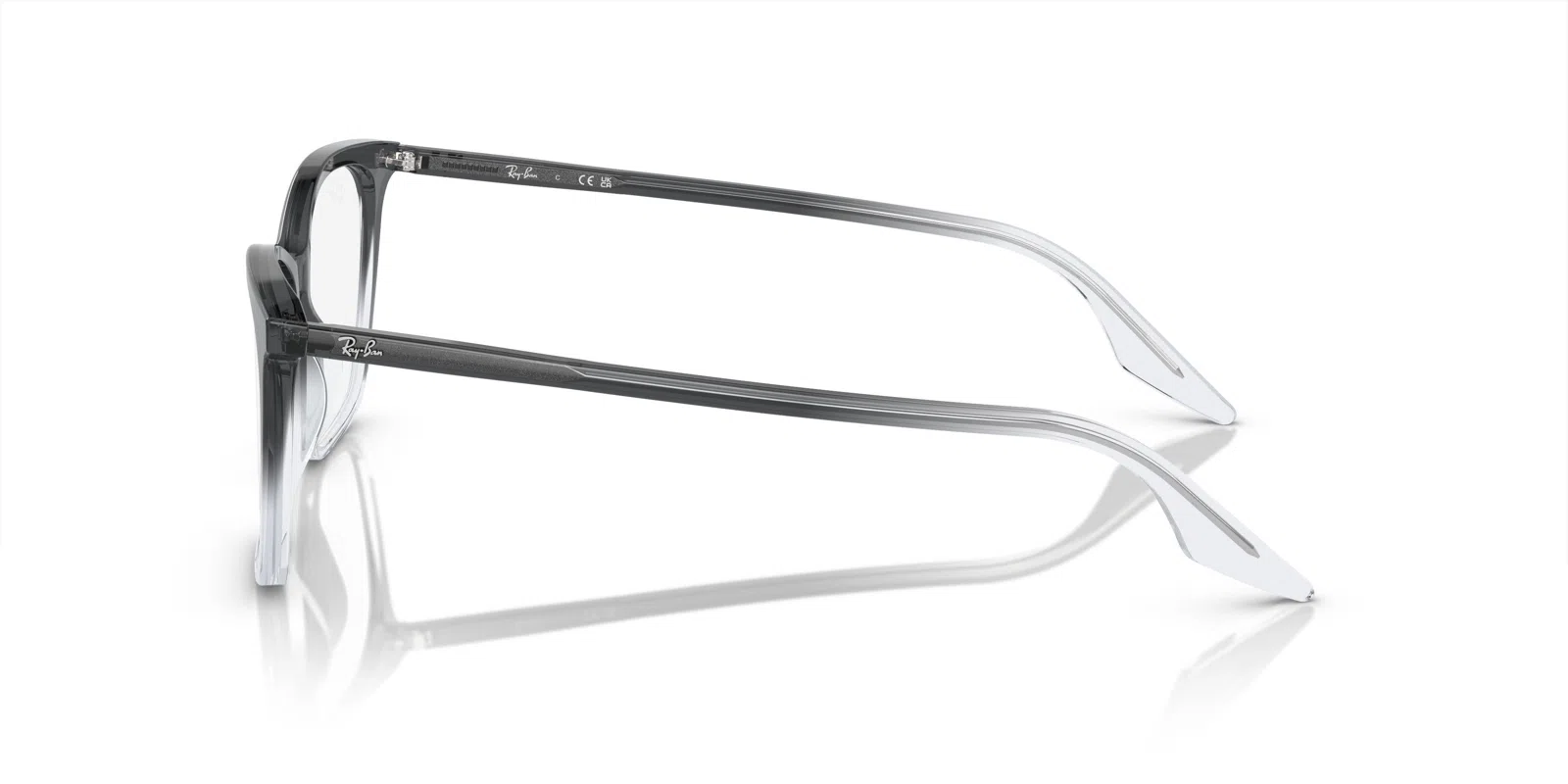 Ray-Ban 5422F Eyeglasses - view 11